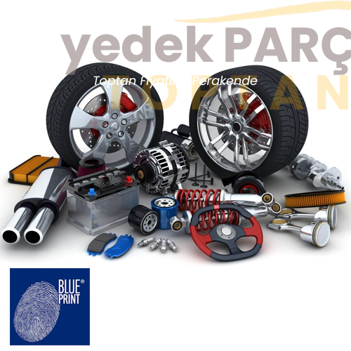 Yedek Parça :BLUE PRINT RADYATÖR KAPAGI 0,9 2533033101 - 2533024100 - 253304B000 Özellikler: 0,9 2533033101 - 2533024100 - 253304B000